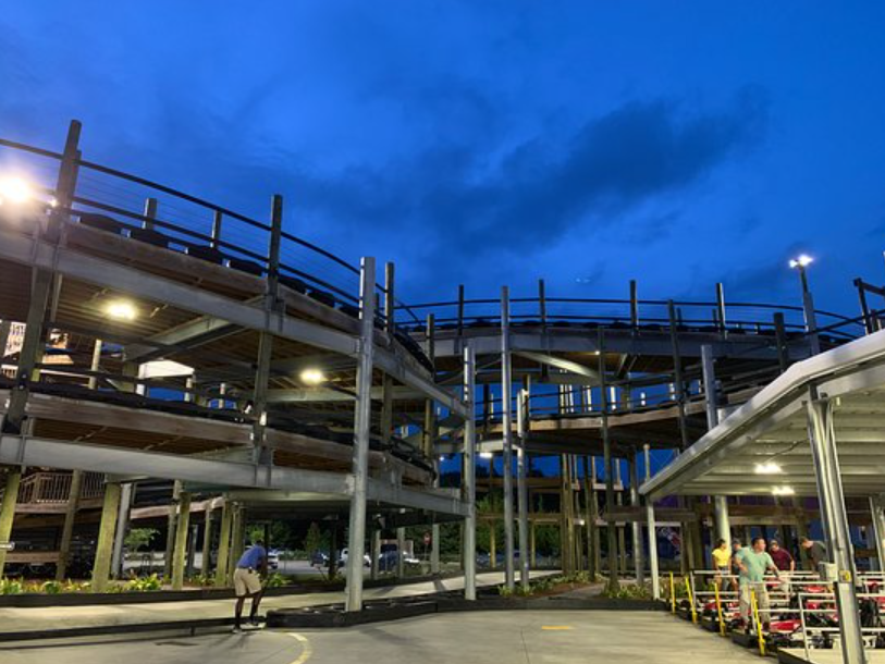 The Track - Myrtle Beach, United States